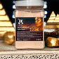 24K Gold Jelly Mask for Facials: Peel Off Hydrojelly Mask PowderJar: Hydrating, Brightening, Firming Jelly Face Masks