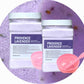 Lavender Jelly Mask for Facials: Peel Off Hydrojelly Mask PowderJar: Hydrating, Brightening, Firming Jelly Face Masks