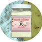 Rosehip & Coconut Jelly Mask