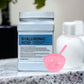 Revitalize your skin with a hyaluronic acid jelly mask