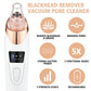 Electric Blackhead Remover Vacuum Acne Cleaner Black Spots Removal Facial Deep Cleansing Pore Cleaner Machine Skin Care Tools