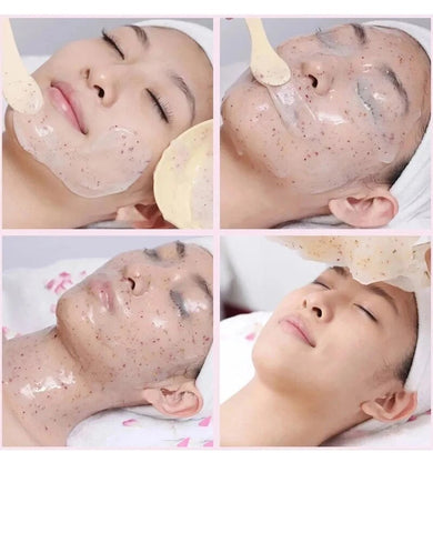 Jelly Mask for Facials 