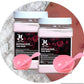 Jelly Mask for Facials: Peel Off Hydrojelly Mask PowderJar: Hydrating, Brightening, Firming Jelly Face Masks