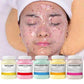 Jelly Mask Jar Face Care Rubber Mask | 350g Skin Care Face Masks Peel Off, Moisturizing, Hydrating & Soothing Gel Face Mask Jar Spa Set
